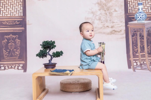 赤壁宝宝出牙时间